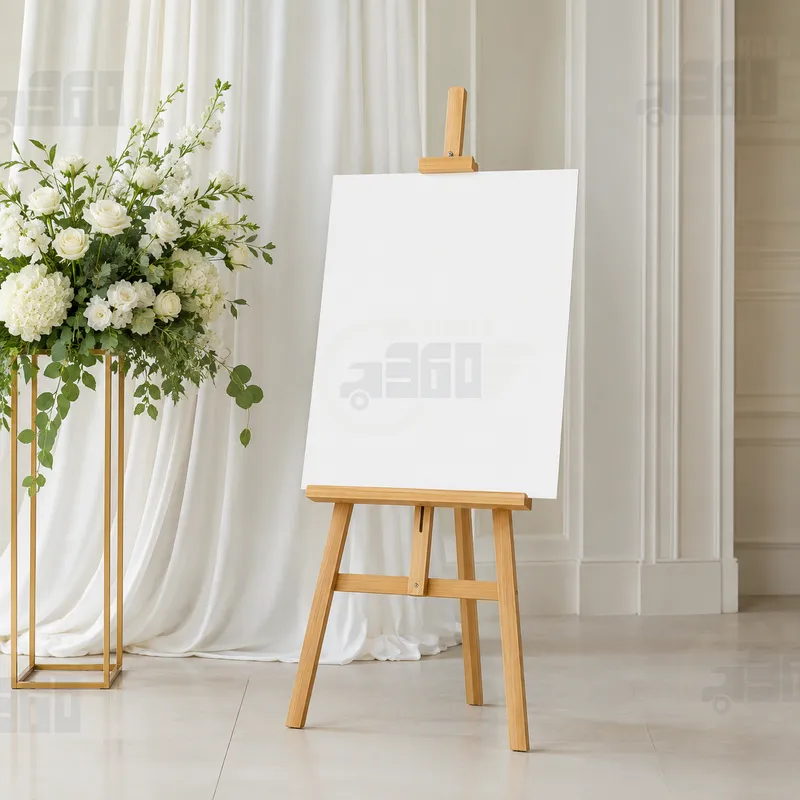 Şövale Model 6